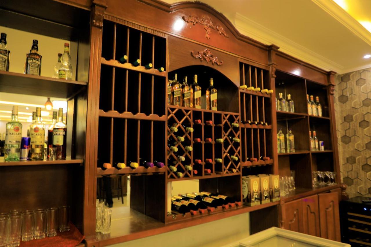 Tewodros Belay International Hotel Lege T'afo Ngoại thất bức ảnh